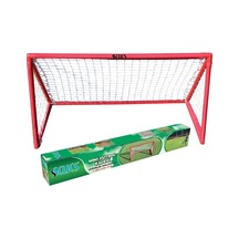 Özel Seri Okul Oyun Spor Scx-1330 Mini Futbol Kalesi 100x60x60 Cm Sc-10920 Çok Renkli