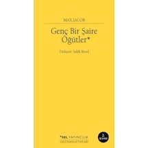 Genç Bir Şaire Öğütler - Dppq-763108