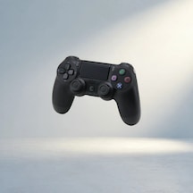 Kablosuz Analog Oyun Kolu Ps4 İçin Ergonomik Tasarım Ve Hassas Kontrol
