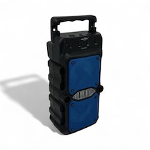 Gts-1571 Mikrofonlu Bluetooth Hoparlör