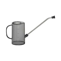 Dancemonkey 1 Litre Uzun Ağızlı Çiçek Sulama Kabı - Pratik Spreyli Alet, Ev Ve Bahçe Kullanımı İçin