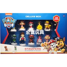 Paw Patrol