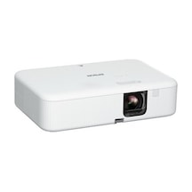 Epson Co-fh01 3000 Ansı Lümen 1920x1080 Full Hd Projeksiyon Cihazı