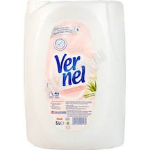 5 Adet Vernel Sensitive 5 Lt Diğer