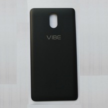 Kadrioğlu Lenovo Vibe P1M Pil Kapğı - Siyah