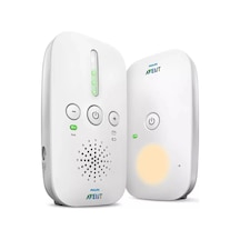 Nessiworld Dect Bebek Telsizi