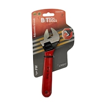Ennalbur B-tech 500780 Kurbağacık Anahtar 6"