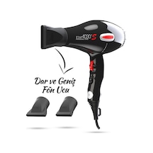Etap 4030 S Ionic 2500 W Profesyonel Saç Kurutma Makinesi