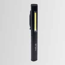 Orcamp Nx-400 Nelux Nerd 400 Kalem Fener - Su Geçirmez Çok Renkli