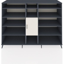 Antrasit - Aytaşı - Antrasit