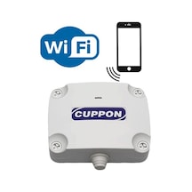 Cuppon Wa-22 Wifi 2.4Ghz Panjur Ve Kepenk Alıcısı