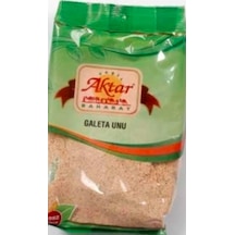 Aktar Baharat Galeta Unu 500 G