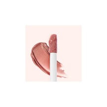 The One Hydrating Shine Dudak Parlatıcısı Glowing Nude Red Fire