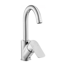 Ar Fia Kuğu Borulu 102108965 Lavabo Bataryası Diğer