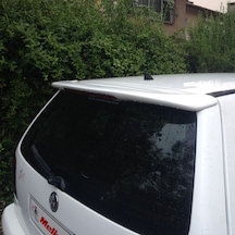 Volkswagen Polo 3 HB Spoiler 1998-2001 Arası Aracınızın Rengi