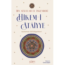 Hikem-i Ataiyye Açıklamalı Sufi Bilgelikleri - Aıaı-884417