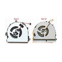 Hp 1e0t6ea Fan V2 1 Adet