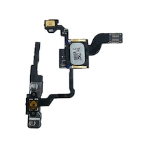 Apple Uyumlu iPhone 4S Için Oem Power Flex (474621212)