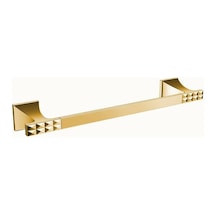 Bocchı - Roma Uzun Havluluk 530 Mm Altın - Outlet - 3020-0006-eg- Diğer
