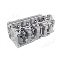 Gva Silindir Kapağı Renault Clıo Iv 12 Captur 13 Megane Iıı 09 Symbol Iıı 13 Talısman 15 Nıssan Qashqaı Iı 13 Juke 10 Dacıa Dokker 12 Duster 10 Mercedes W176.w246.c117.x156 Uzun Enj. 1.5dci K9k Euro 5 Gva 3514005 110416729r 110413019r