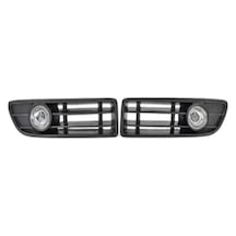 Sıs Far Setı Vw Bora Bm 97-04 Oem No: 1j5941699