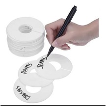 Jokey Ambalaj Arka / Ön Baskılı Depo-stok Beden Ayracı Düz-baskısız