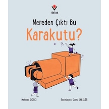 Nereden Çıktı Bu Karu