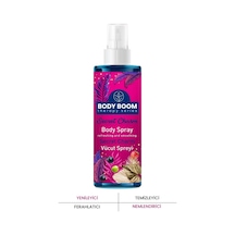 Procsın Body Boom Secret Charm Vücut Spreyi 100 ML