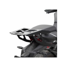 Gp Kompozit Bajaj Dominar 250 / 400 2017-2024 Uyumlu Arka Çanta Demiri Siyah Çok Renkli