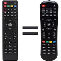 Next Minix Hd Punto Plus Uydu Kumandası