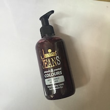 Jamaican Jeans Color Saç Boyası 250 Ml Koyu Kırmızı