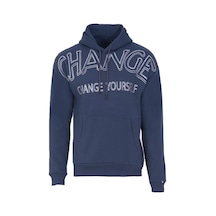 AR-MA Arma Erkek Regular Fit Kapüşonlu Sweatshirt 001