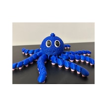 Blueberrini Octopussini 10cm Figür