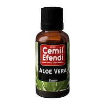 Cemilefendi Aloe Vera Esansı 10 ML