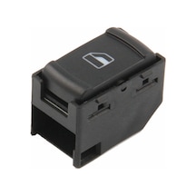 Vager Passat B5.5 2001-2005 Arası Arka Sol Cam Açma Düğmesi 3b0959855b