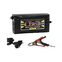 Suoer Son-1206D 12 Volt Max 6 Amper Akıllı Akü Şarj Cihazı