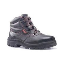 Yds El 170 S3 İş Botu No : 38 Siyah