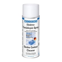 Weicon Elektro Temizleyici Sprey 400 ML