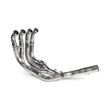 Akrapovıce-b10e8bmws1000r/m1000r 21-25 -s1000rr/m1000rr 19-25 Tıtanıum Headers