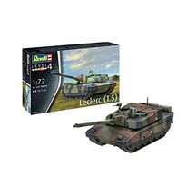 Revellpanzer Iıı "world Of Tanks" Model Kit Askeri Araçlar