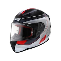 Kapalı Kask Ls2 Rapıd Slıde M