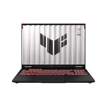 Asus TUF Gaming A16 FA608UP-RV199A58 Ryzen 7 260 16 GB 512 GB SSD RTX5070 16" Free Dos Dizüstü Bilgisayar