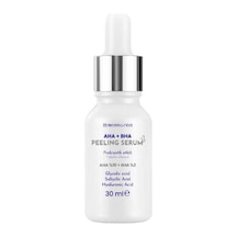 Biobellinda Aha-Bha Peeling Serum 30 ML