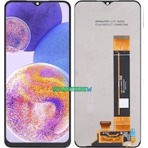 Samsung Galaxy Uyumlu A23 SM-A235F Lcd Ekran Dokunmatik