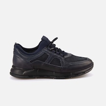 Kemal Tanca Erkek Spor & Sneaker Ayakkabı 2433 Lacivert