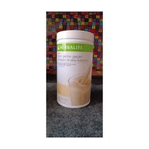 Herbalife Vanilya Aromalı Shake 550 Gr Tygo100000218