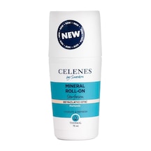 Thermal Roll-on Beyazlatıcı Deodorant Storforsen 75 Ml