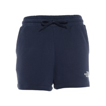 The North Face W Logowear Short Kadın Şort Nf0a7qzx8k21 Mavi