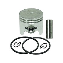 Motorlu Testere Piston Segman Secho 4100 41 Mm Bretoo