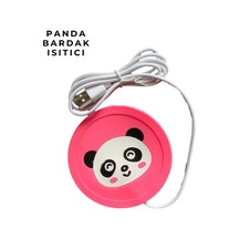 Lb Usb Bardak Isıtıcı Panda